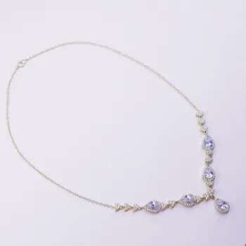 Infallible Sterling Silver Necklaces